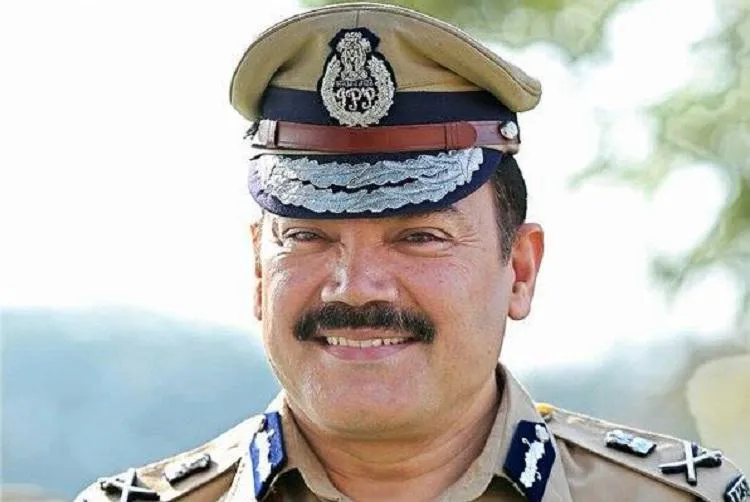 anjani kumar