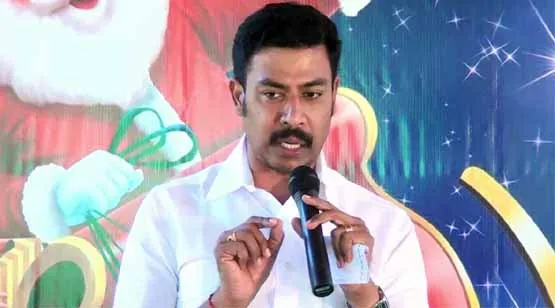I.P.SENTHILKUMAR