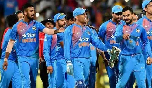 Dhoni