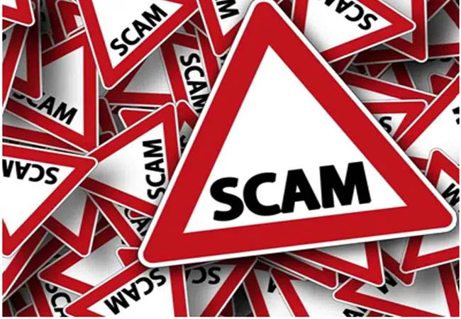 adhanur cholan a to z corruptions of BJP SCAM PART 9