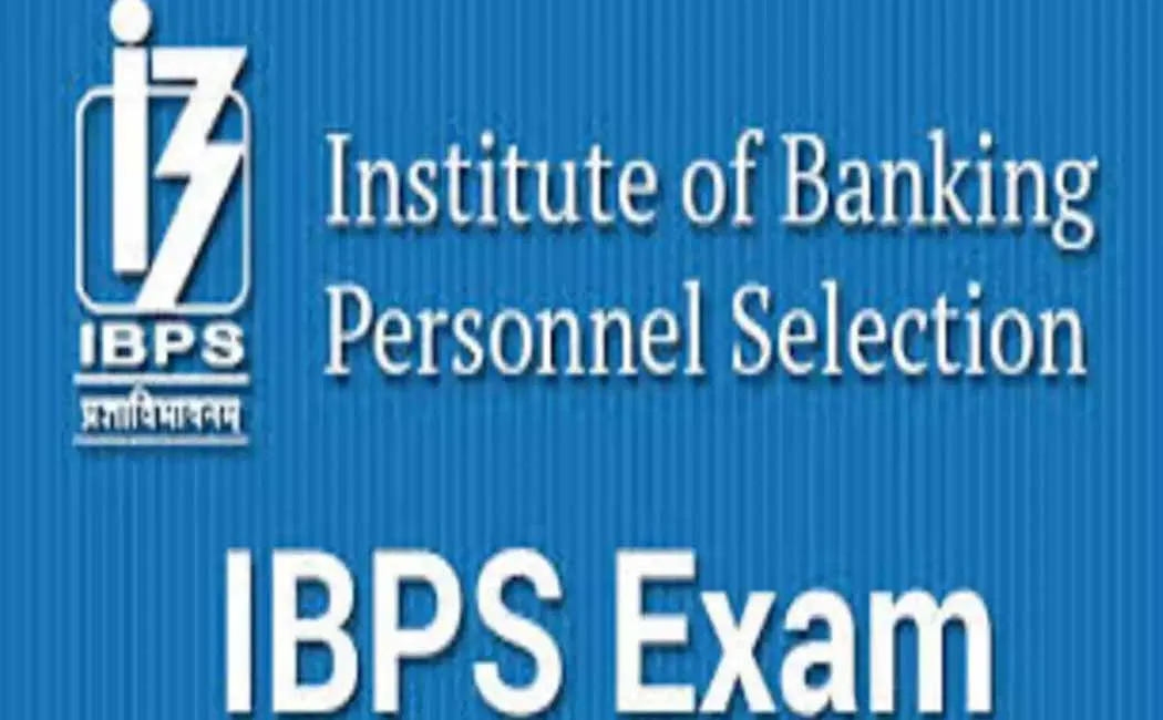 Controversy over IBPS announcement!