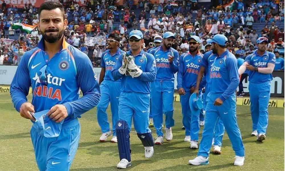 INDIA CRICKET TEAM MS DHONI RETIREMENT EXCLUSIVE INTERVIEW CRICKET COMMENTATOR 