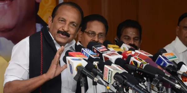 vaiko