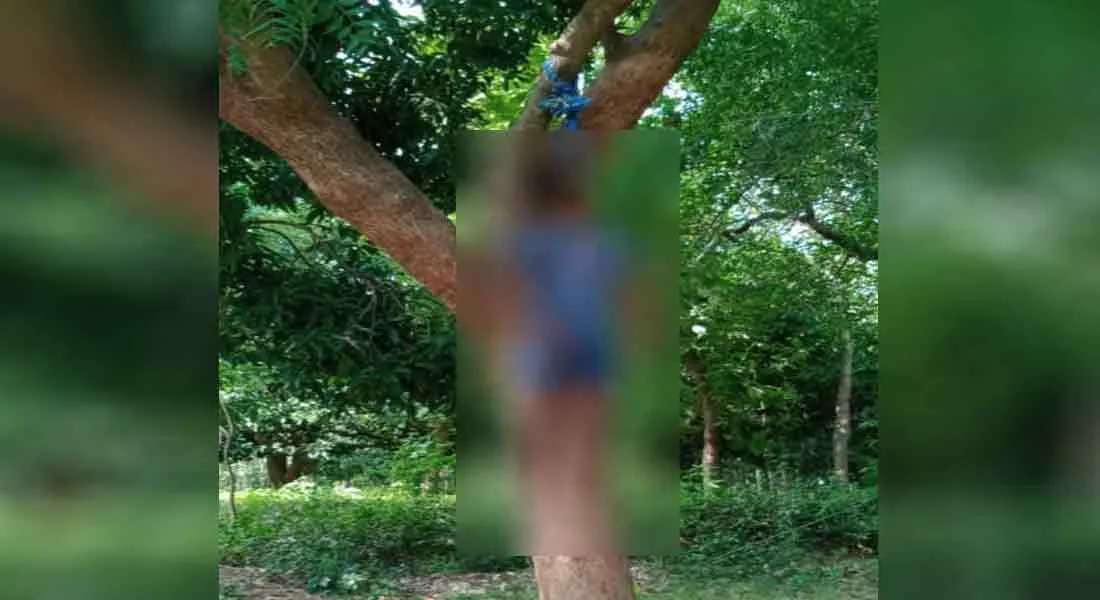 INCIDENT IN CUDDALORE 