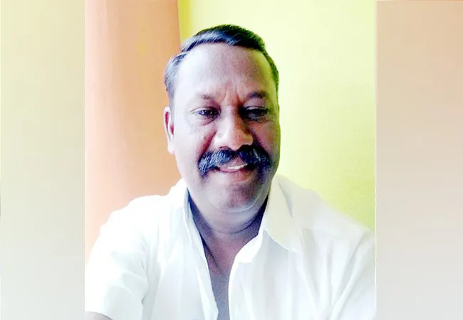 THENKASI DMK MP RELATION INCIDENT POLICE INVESTIGATION 