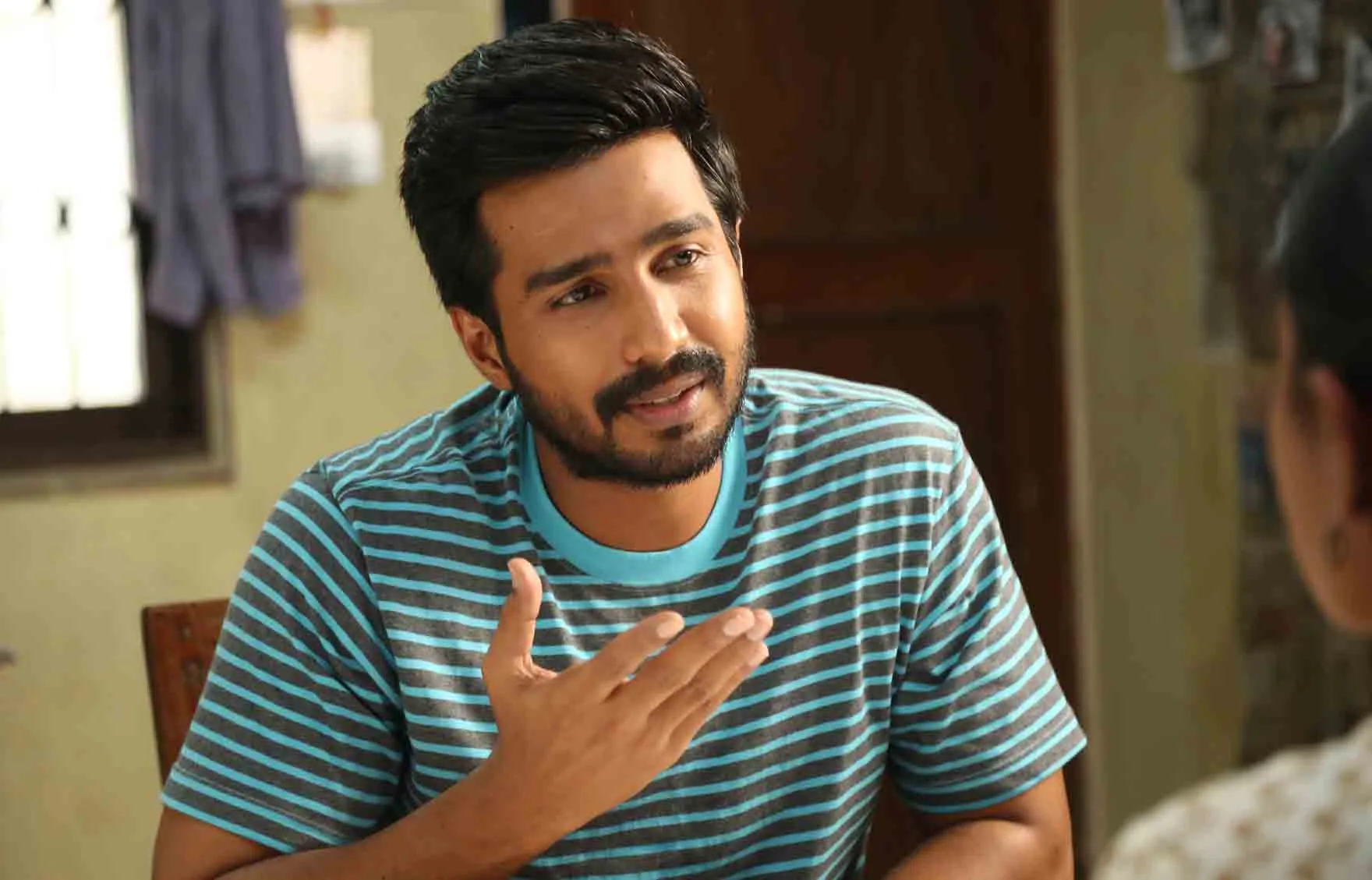 vishnu