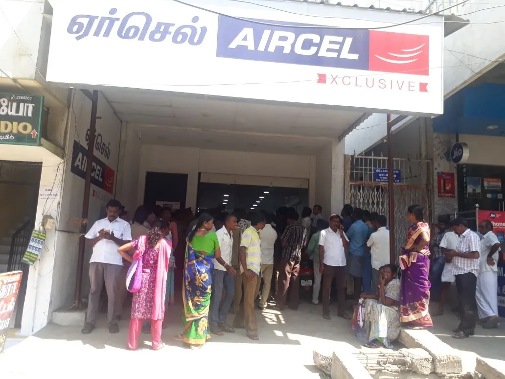 aircel