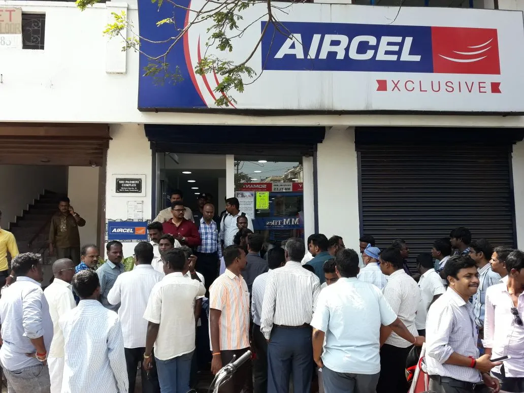 aircel 