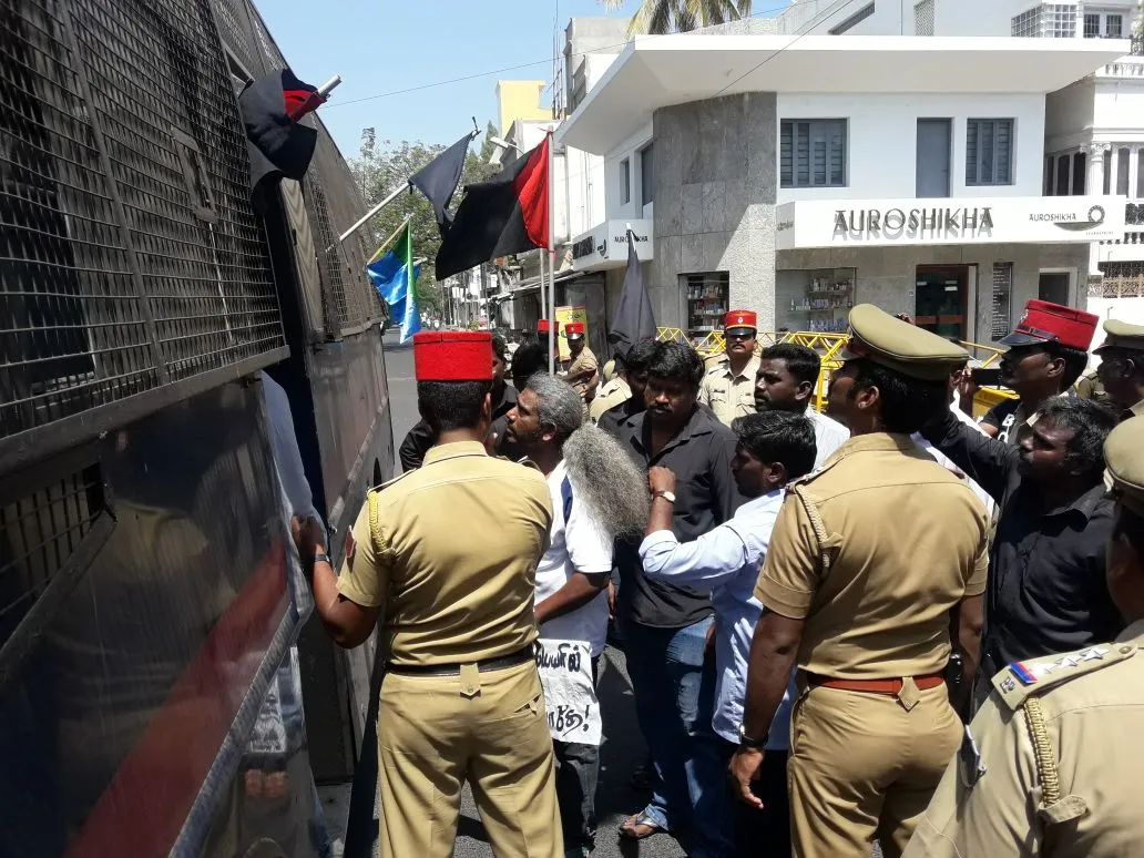 protest 3