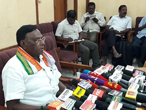 narayanasamy