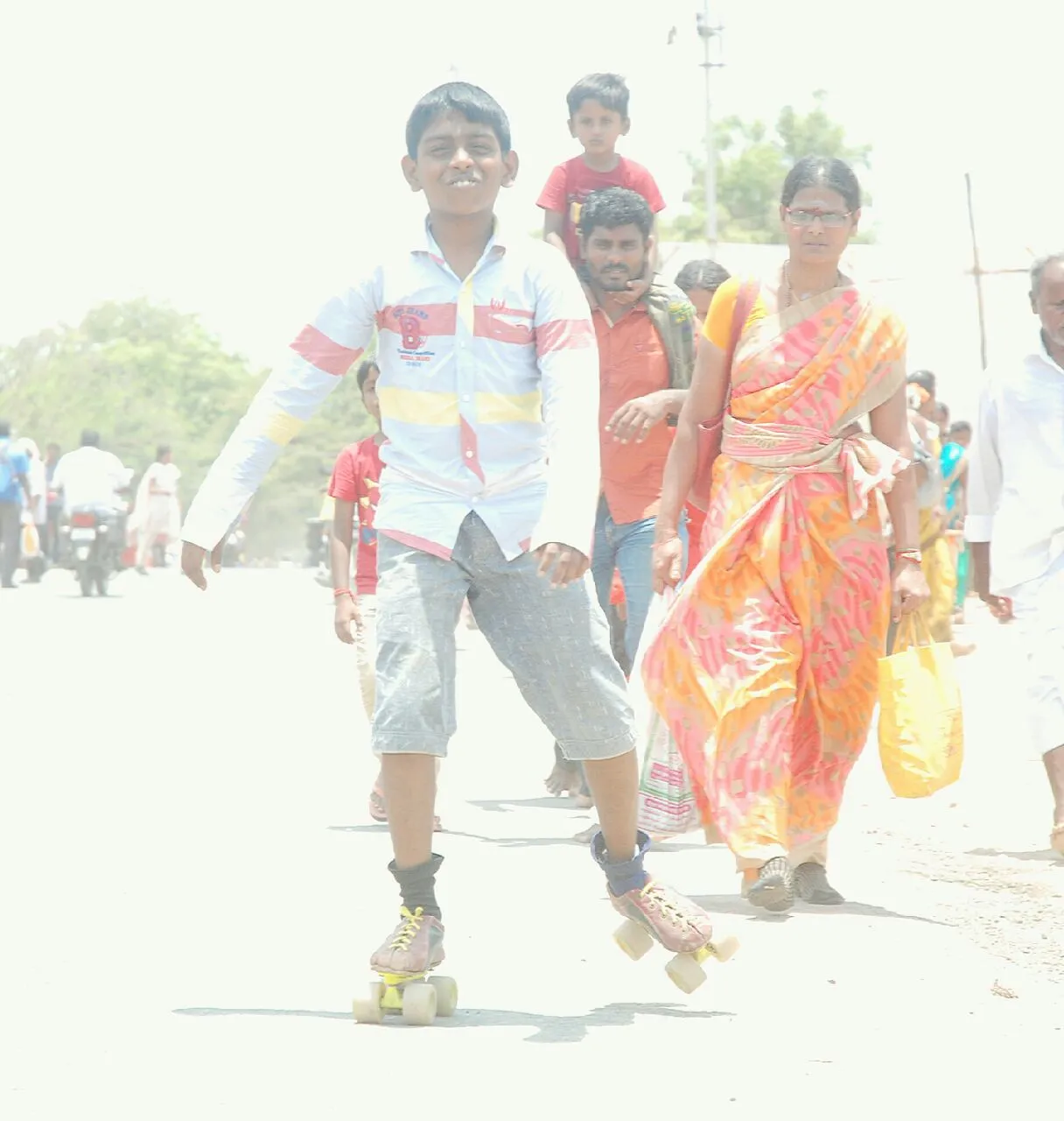 girivalam 14