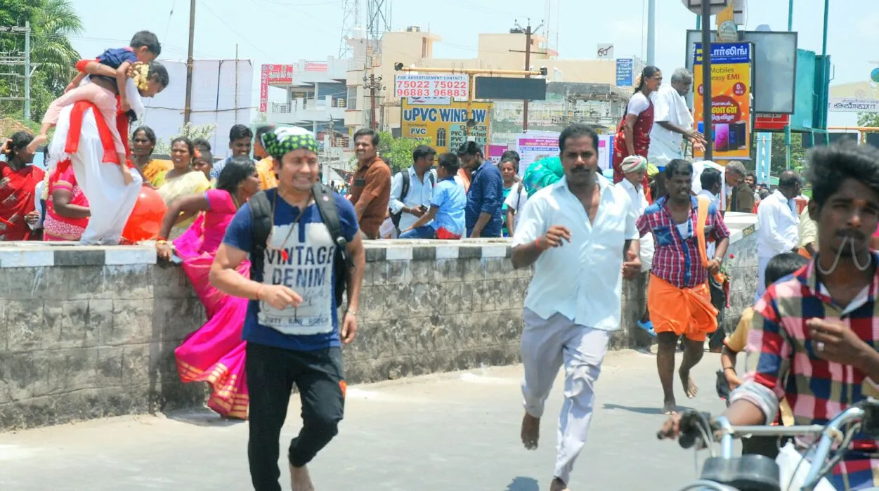 girivalam 2