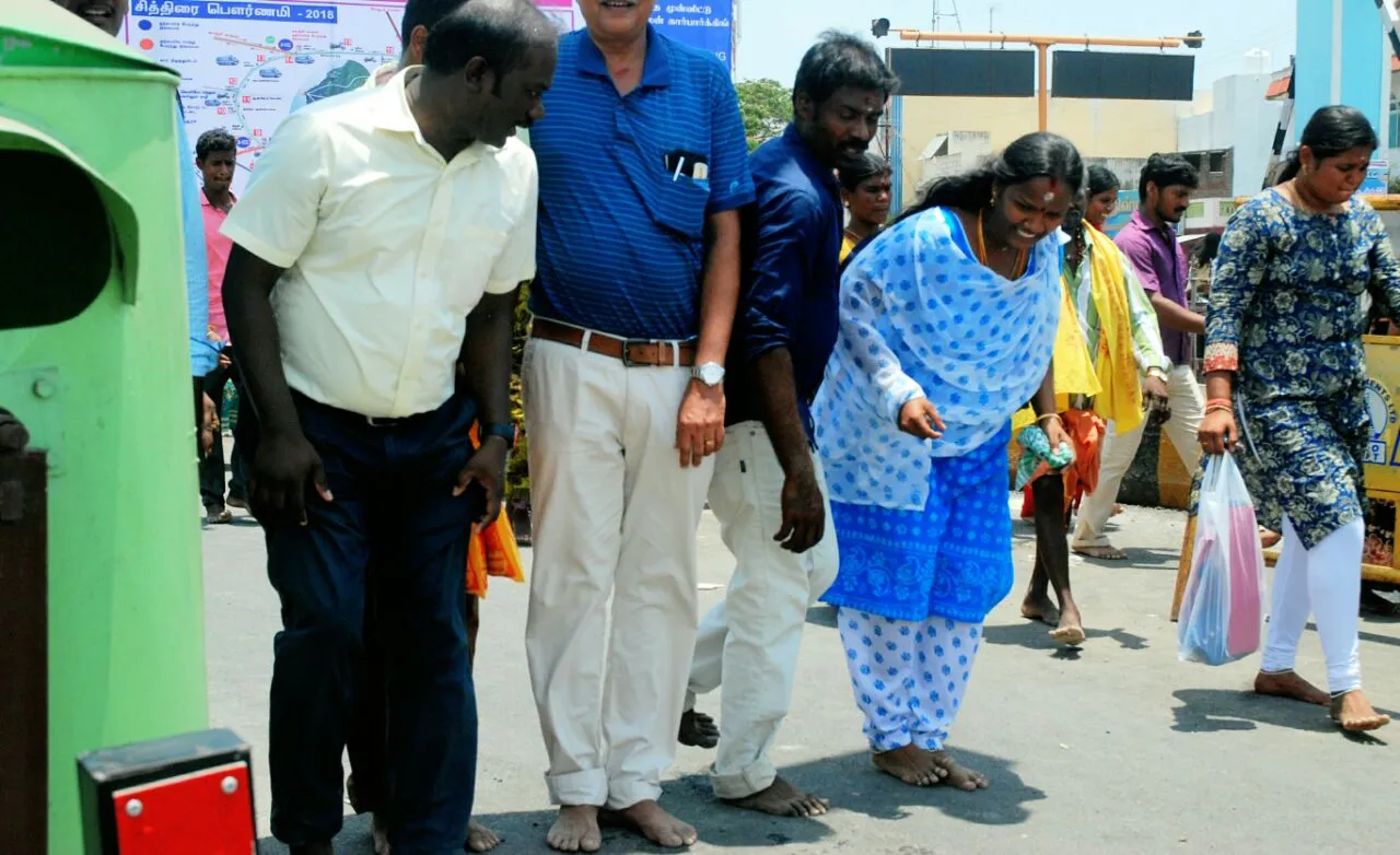 girivalam 3