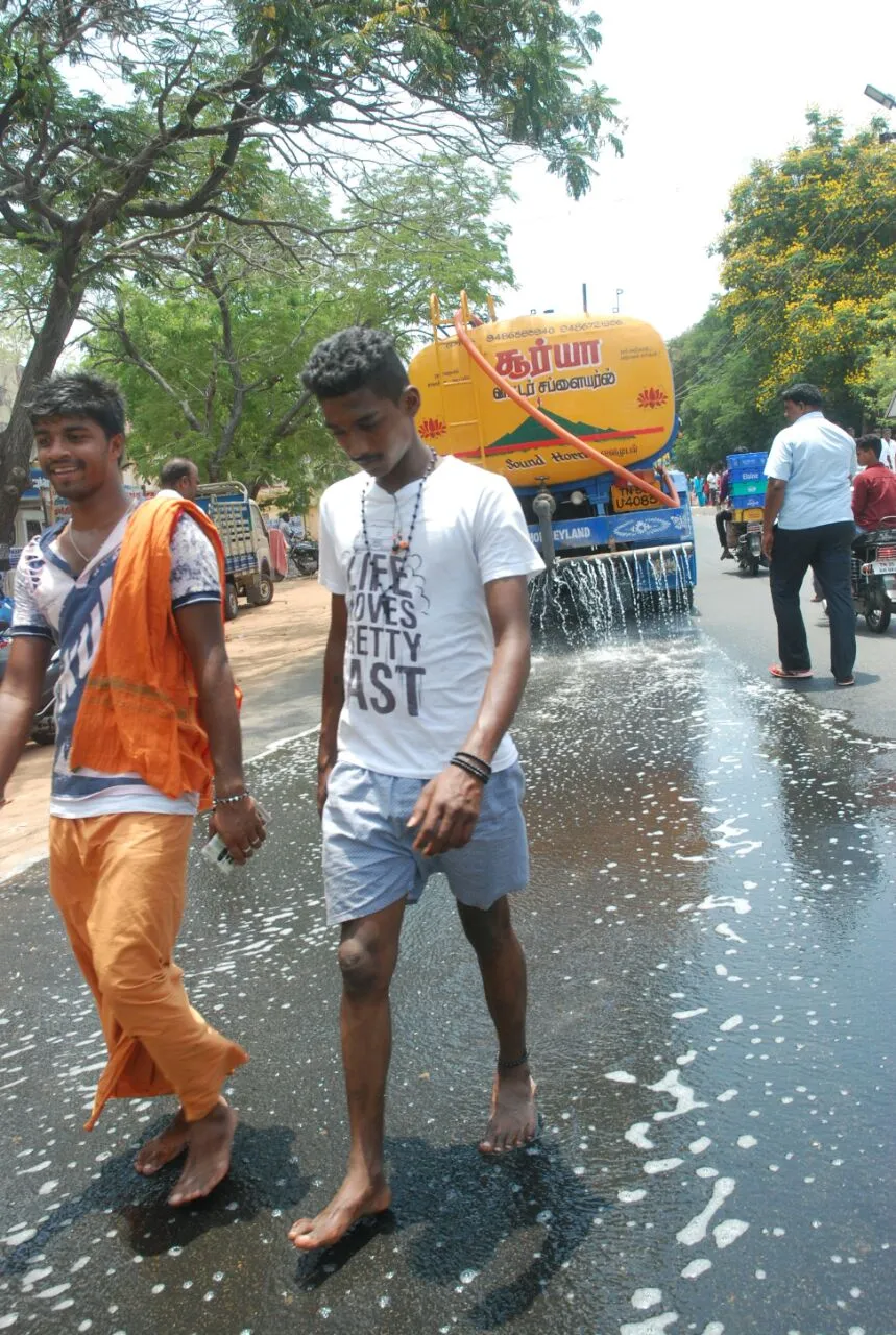 girivalam 5