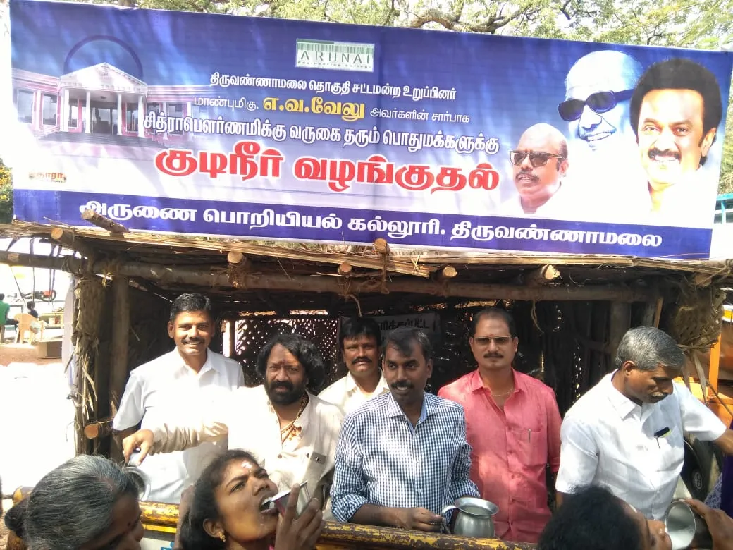 girivalam 6