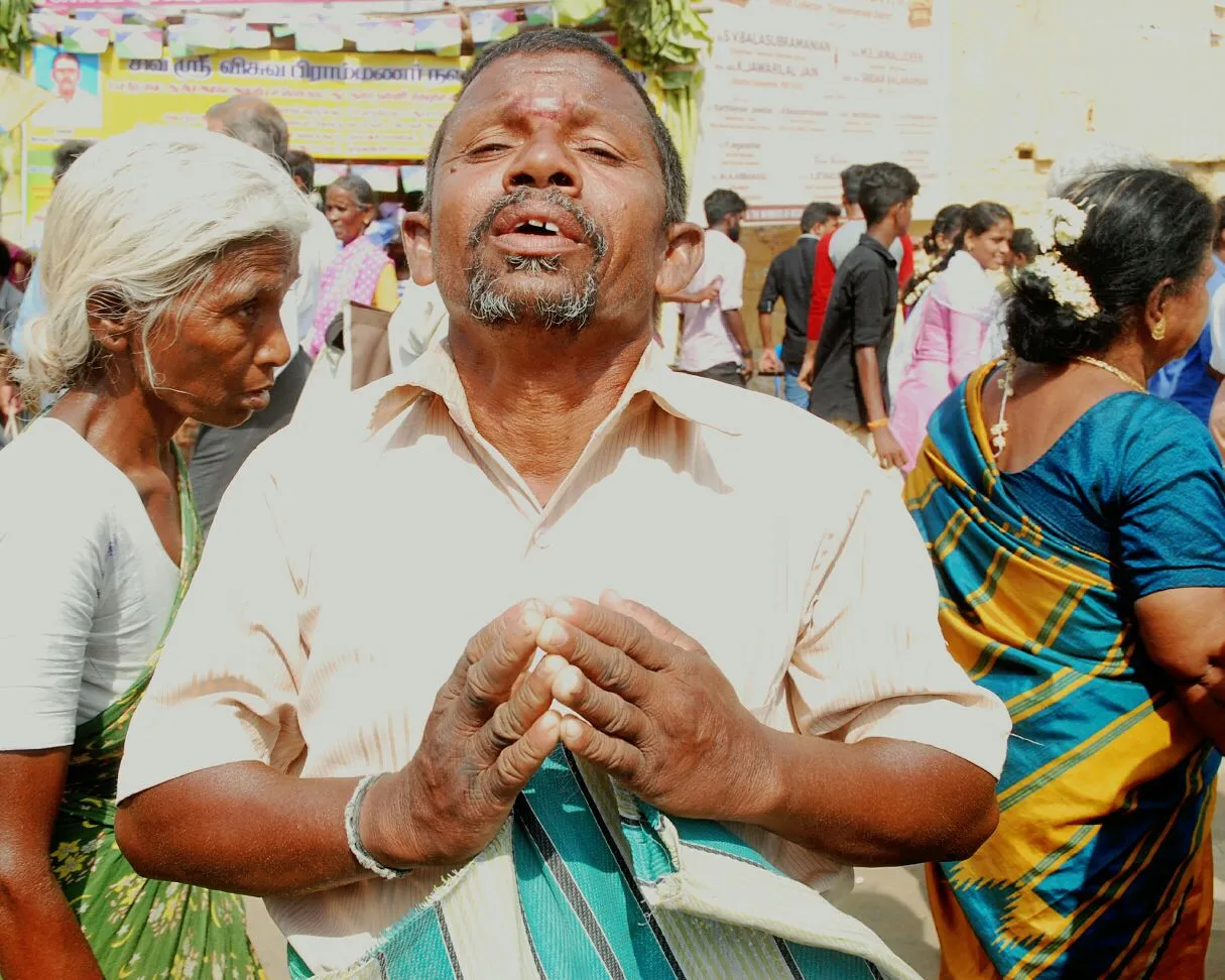 girivalam 9