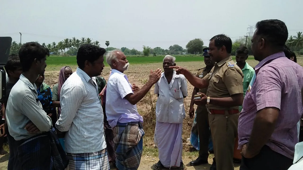 tamil