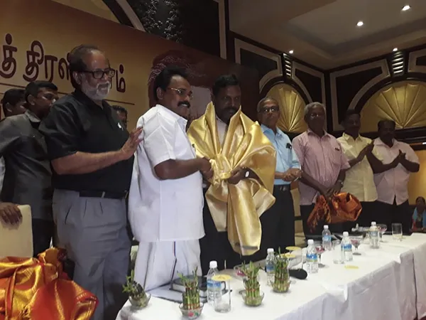 thiruma