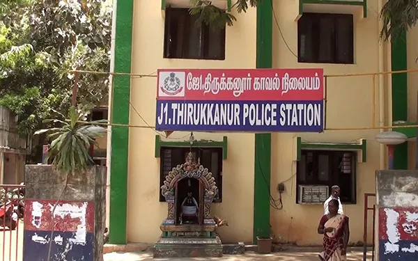 thiru