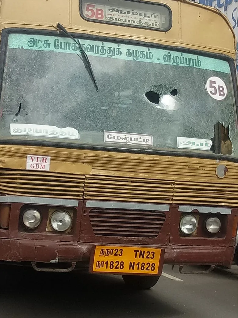 bus