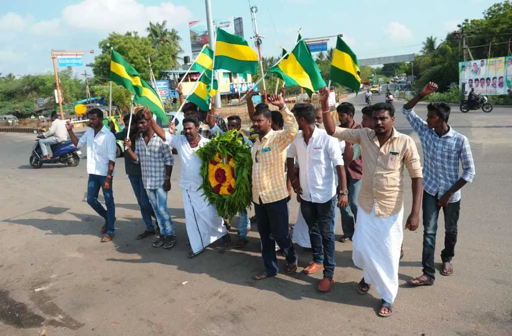 protest 