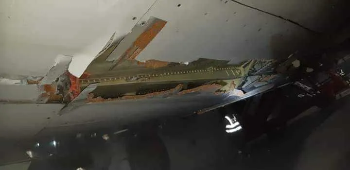 flight 