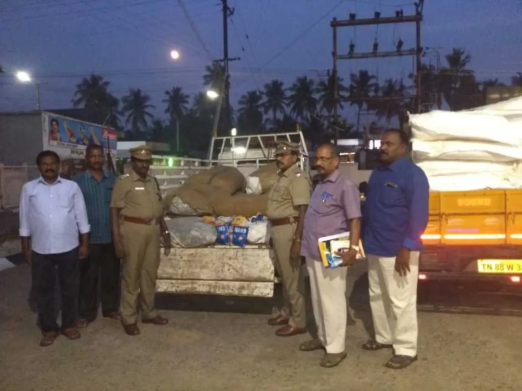  3,000 kg of 