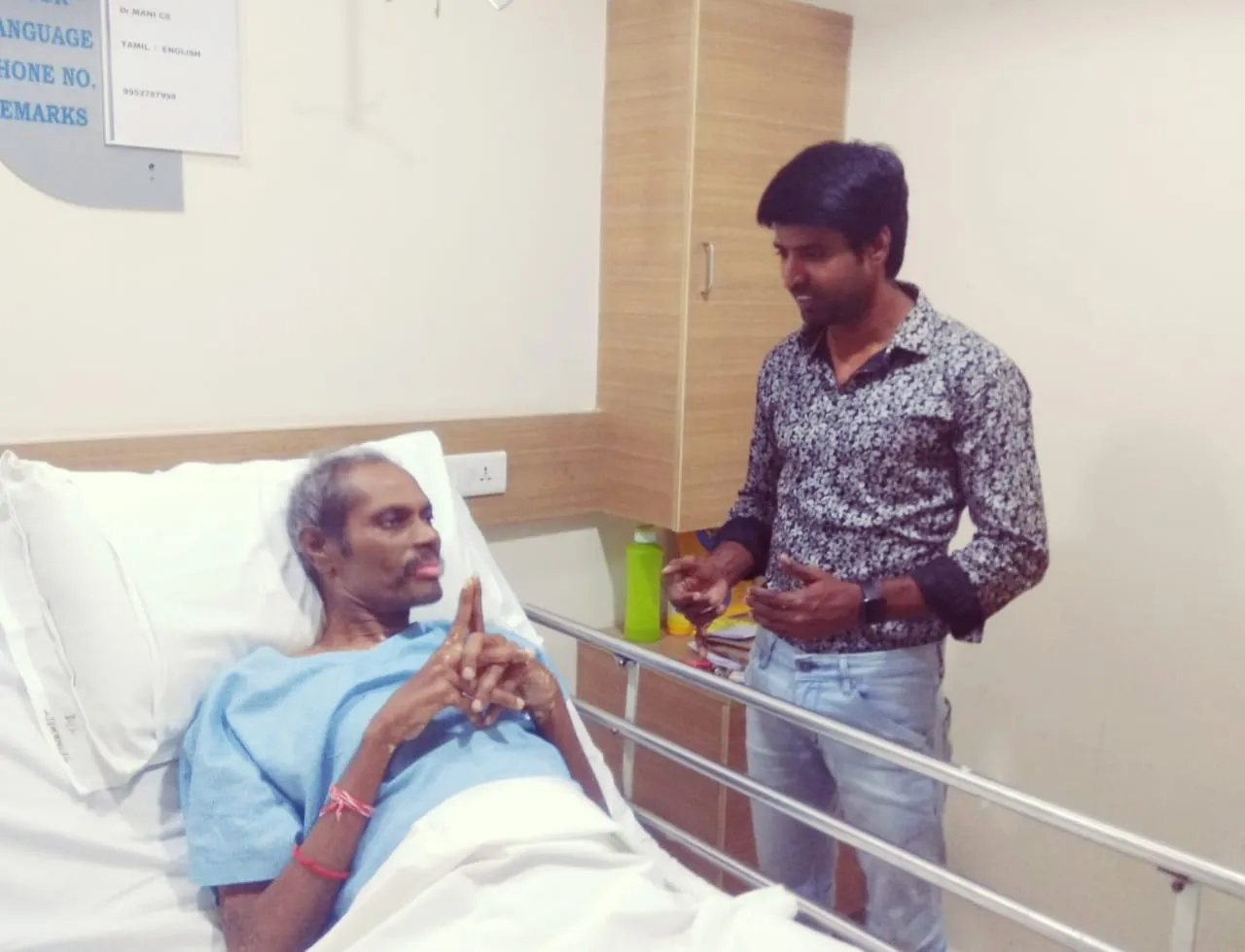 nel jayaraman 