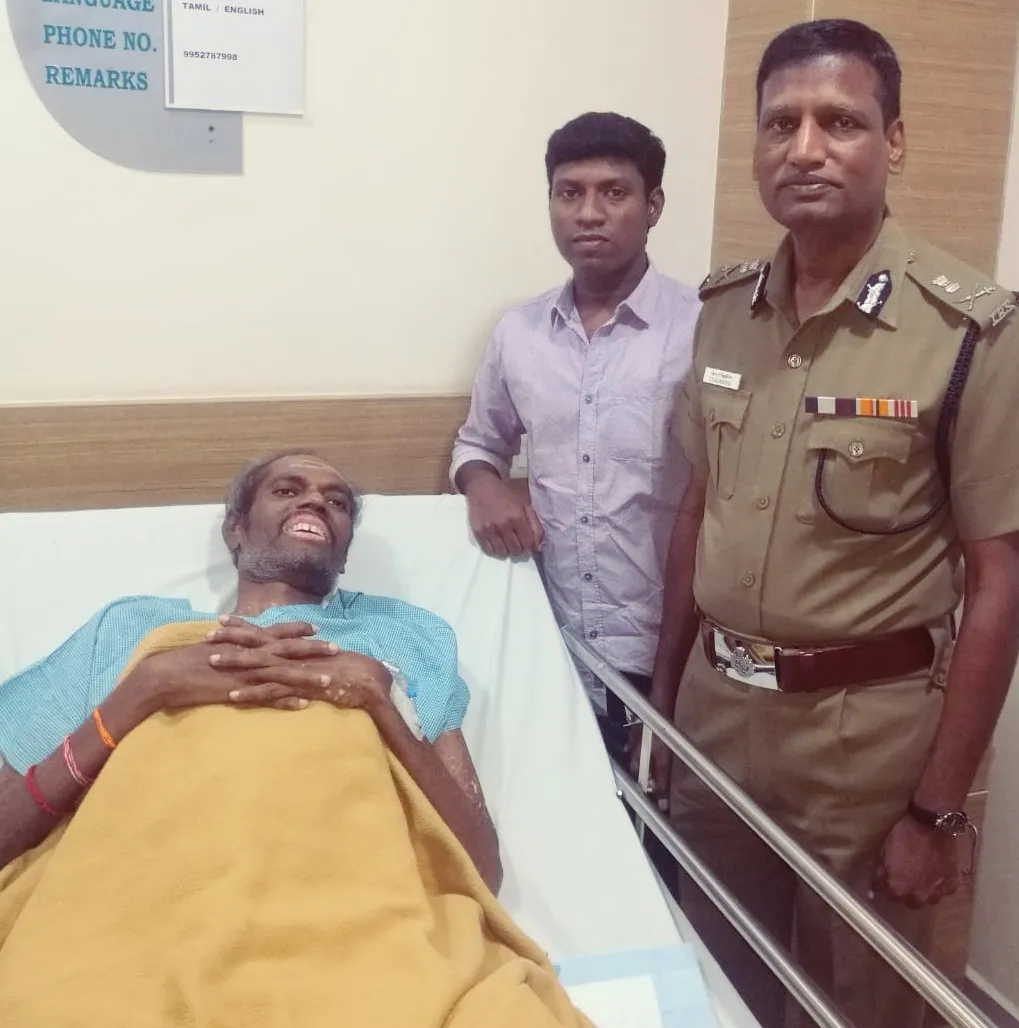 nel jayaraman 