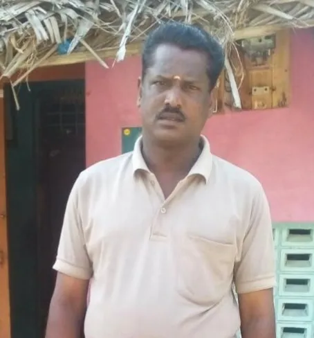 One of the victims was beaten and killed