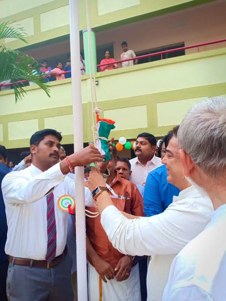   surely competition in parliamentary elections; Kamal !!
