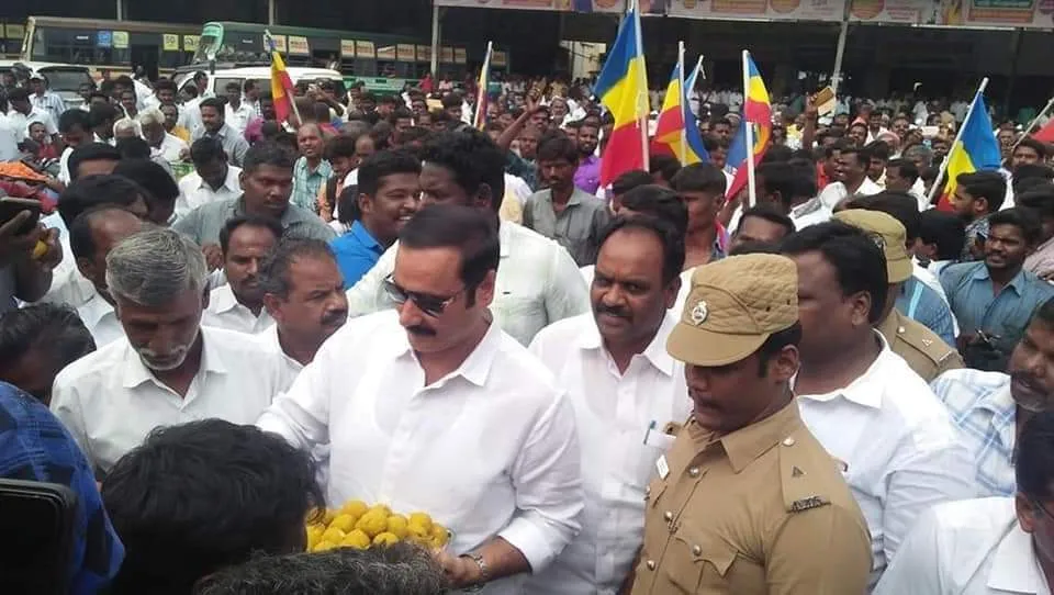pmk 
