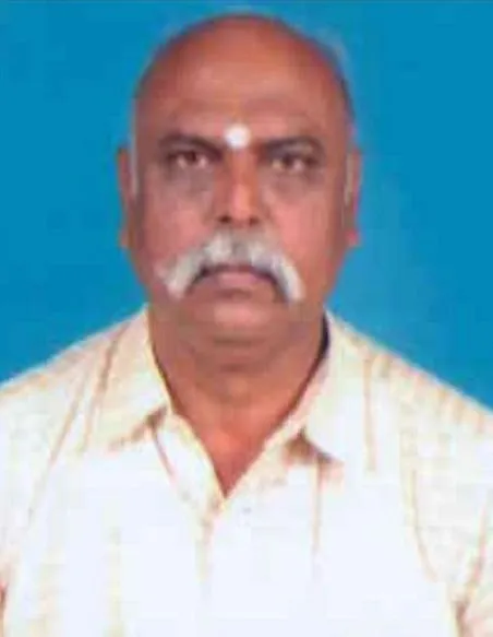 raid at  BJP's supporter home
