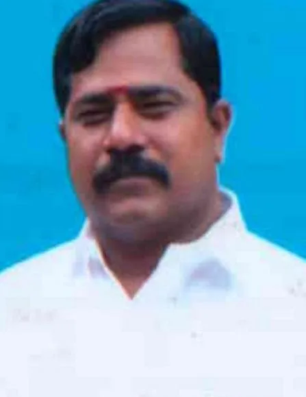  raid at  BJP's supporter home