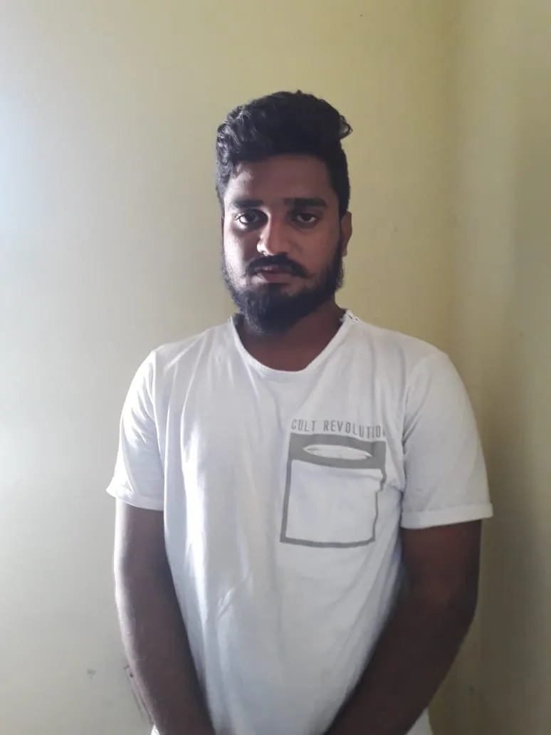  Nagai district youth who sexual abuse young girl like Pollachi's sex case