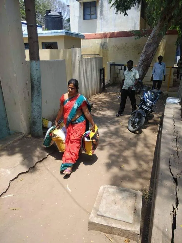 nirmaladevi