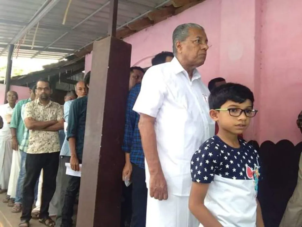 kerala 