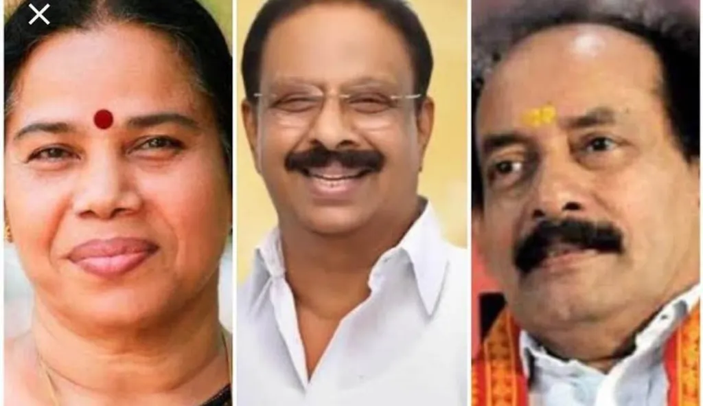 kerala 
