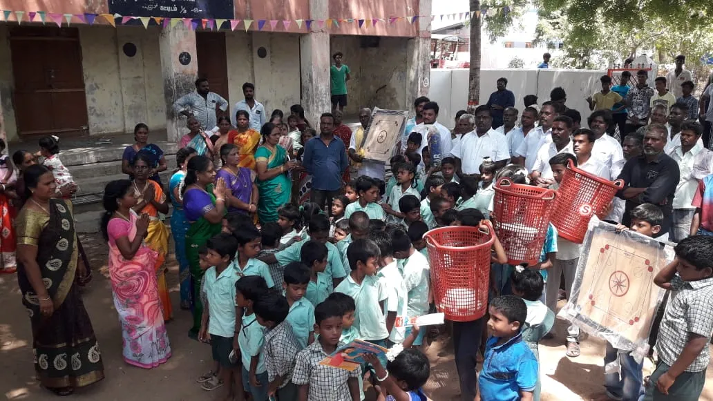 GOVT SCHOOL 