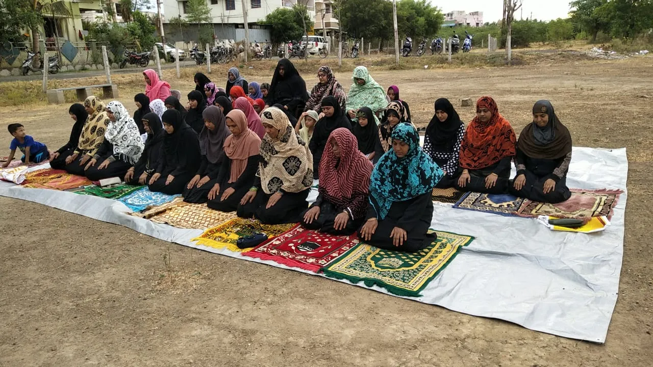  Government forgot to save water; special prayers for rain