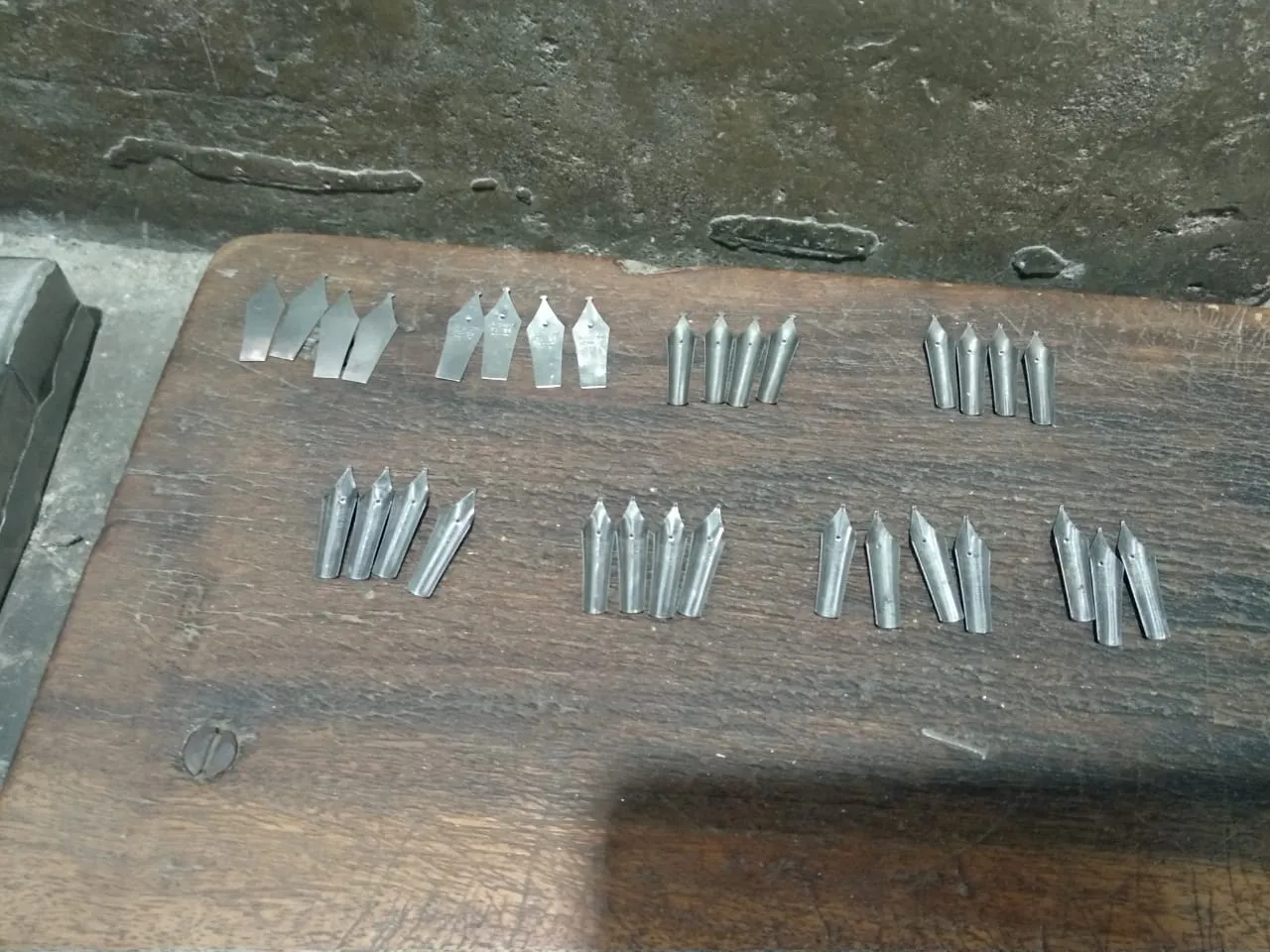PEN NIPPILE MANUFACTURING EMPLOYEES SUFFER