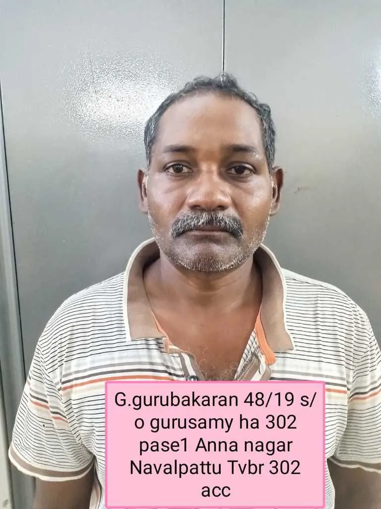 Electricity officer who went to jail in Rowdy attacking case