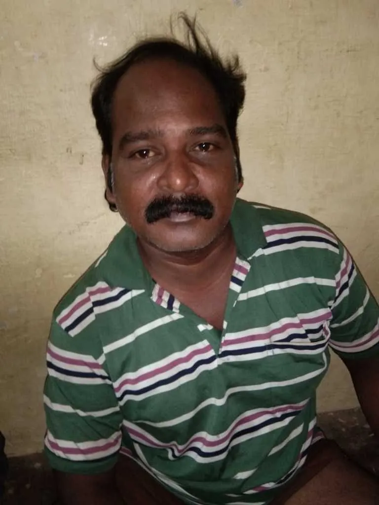 Electricity officer who went to jail in Rowdy attacking case