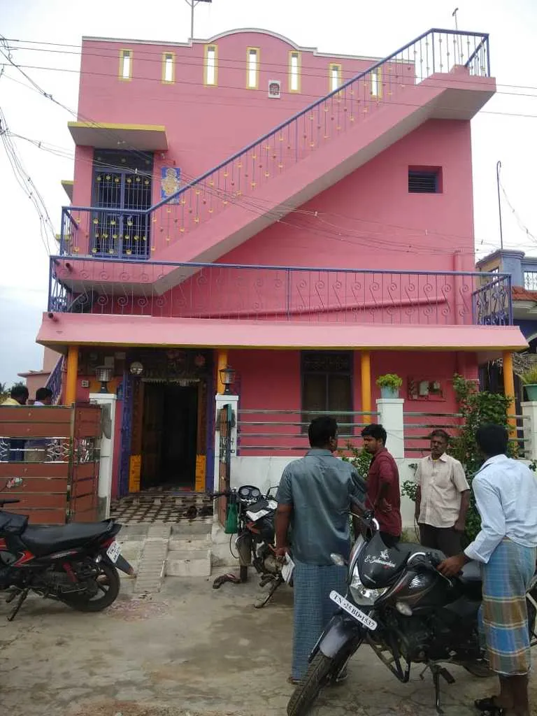 shocked family after adivarathar dharshanam