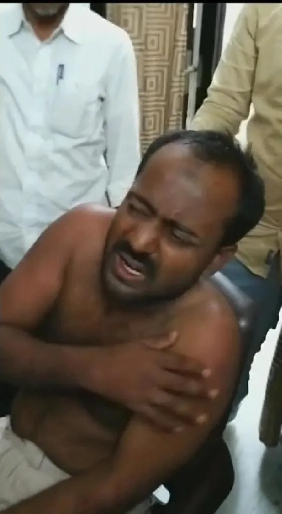 falsely Video in social network - Islamic youth story!