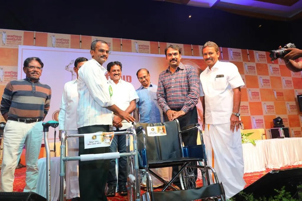  Rajini wants to hit sixes in one ball - Rajni's birthday function 