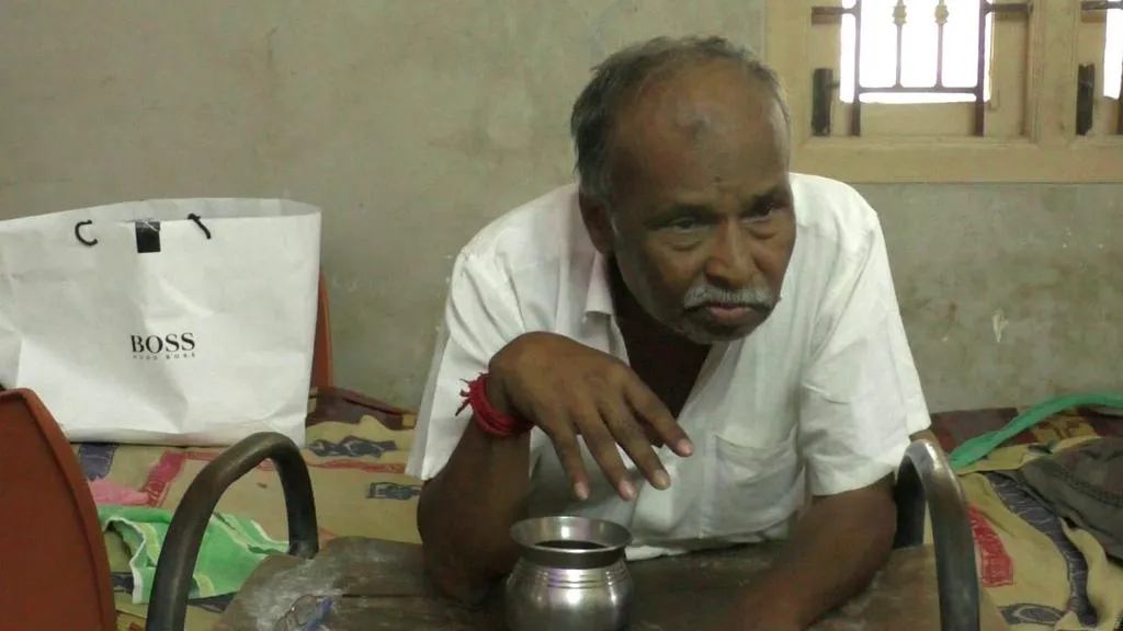Action Ride at Trichy Trust Administrator's Home - Bank Account in Cambodia