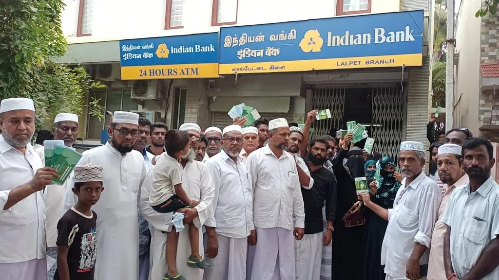kattumannar kovil incident 