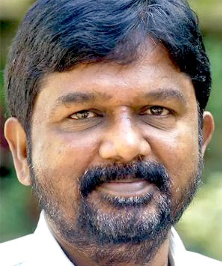 சித்தலிங்கையா