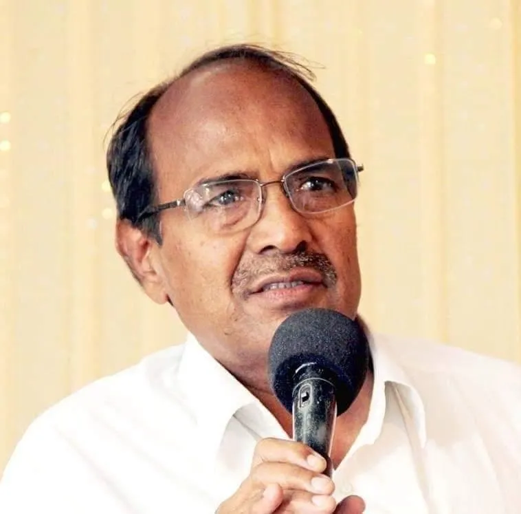 Corona virus issue - Four reasonable questions for Communist MP to PM Modi